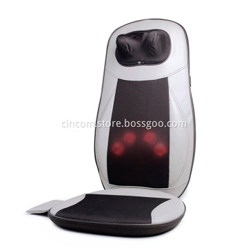 Kneading Massage Cushion For Home And Car